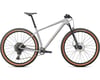 Related: Specialized Chisel Comp Hardtail Mountain Bike (Satin Light Silver/Gloss Spectraflair) (M)