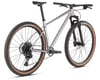 Image 3 for Specialized Chisel Comp Hardtail Mountain Bike (Satin Light Silver/Gloss Spectraflair) (M)