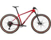 Image 1 for Specialized Chisel Comp Hardtail Mountain Bike (Gloss Red Tint/White Gold Pearl) (M)