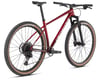 Image 3 for Specialized Chisel Comp Hardtail Mountain Bike (Gloss Red Tint/White Gold Pearl) (M)