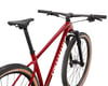 Image 4 for Specialized Chisel Comp Hardtail Mountain Bike (Gloss Red Tint/White Gold Pearl) (M)