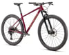 Image 2 for Specialized Chisel Hardtail Mountain Bike (Gloss Maroon/Ice Papaya) (M)