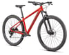 Image 2 for Specialized Rockhopper Comp 27.5 Hardtail Mountain Bike (Gloss Redwood/Smoke) (S)