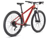 Image 3 for Specialized Rockhopper Comp 27.5 Hardtail Mountain Bike (Gloss Redwood/Smoke) (S)