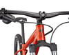 Image 5 for Specialized Rockhopper Comp 27.5 Hardtail Mountain Bike (Gloss Redwood/Smoke) (M)