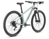 Image 3 for Specialized Rockhopper Comp 29 Hardtail Mountain Bike (White Sage/Forest Green) (XL)