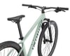 Image 4 for Specialized Rockhopper Comp 29 Hardtail Mountain Bike (White Sage/Forest Green) (L)