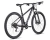 Image 3 for Specialized Rockhopper 27.5" Mountain Bike (Gloss Tarmac Black/White) (M)