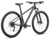 Image 3 for Specialized Rockhopper 29" Hardtail Mountain Bike (Satin Slate/Cool Grey) (M)