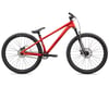 Image 1 for Specialized P.4 Dirt Jumper (Satin Red Tint/Fiery Red) (27.5")
