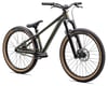 Image 2 for Specialized P.2 Dirt Jumper Bike (Dark Moss/Oak Green) (24")