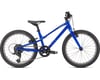 Image 1 for Specialized Jett 20" Kids Bike (Gloss Cobalt/Ice Blue) (20")