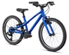 Image 2 for Specialized Jett 20" Kids Bike (Gloss Cobalt/Ice Blue) (20")