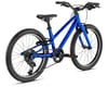 Image 3 for Specialized Jett 20" Kids Bike (Gloss Cobalt/Ice Blue) (20")