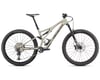 Image 1 for Specialized Stumpjumper Comp Mountain Bike (Gloss White Mountains/Black)