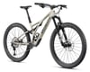 Image 2 for Specialized Stumpjumper Comp Mountain Bike (Gloss White Mountains/Black)