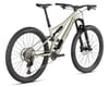 Image 3 for Specialized Stumpjumper Comp Mountain Bike (Gloss White Mountains/Black)