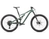 Related: Specialized Stumpjumper Comp Alloy Mountain Bike (Gloss Sage Green/Forest Green) (S2)