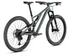 Image 3 for Specialized Stumpjumper Comp Alloy Mountain Bike (Gloss Sage Green/Forest Green) (S5)
