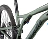 Image 7 for Specialized Stumpjumper Comp Alloy Mountain Bike (Gloss Sage Green/Forest Green) (S5)
