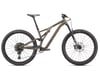 Related: Specialized Stumpjumper Comp Alloy Mountain Bike (Satin Gunmetal/Taupe) (S2)