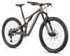 Image 2 for Specialized Stumpjumper Comp Alloy Mountain Bike (Satin Gunmetal/Taupe) (S3)