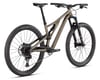 Image 3 for Specialized Stumpjumper Comp Alloy Mountain Bike (Satin Gunmetal/Taupe) (S3)