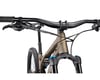 Image 4 for Specialized Stumpjumper Comp Alloy Mountain Bike (Satin Gunmetal/Taupe) (S3)