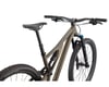 Image 5 for Specialized Stumpjumper Comp Alloy Mountain Bike (Satin Gunmetal/Taupe) (S2)