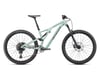 Image 1 for Specialized Stumpjumper Alloy Mountain Bike (Gloss White Sage/Black) (S6)