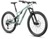 Image 2 for Specialized Stumpjumper Alloy Mountain Bike (Gloss White Sage/Black) (S5)