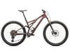 Image 1 for Specialized Stumpjumper Pro T-Type Mountain Bike (Satin Rusted Red/Dove Grey) (S2)