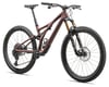 Image 2 for Specialized Stumpjumper Pro T-Type Mountain Bike (Satin Rusted Red/Dove Grey) (S2)