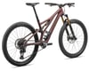 Image 3 for Specialized Stumpjumper Pro T-Type Mountain Bike (Satin Rusted Red/Dove Grey) (S2)