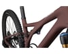 Image 7 for Specialized Stumpjumper Pro T-Type Mountain Bike (Satin Rusted Red/Dove Grey) (S2)