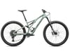 Image 1 for Specialized Stumpjumper Comp Mountain Bike (Satin White Sage/Deep Lake) (S3)