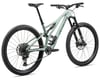 Image 3 for Specialized Stumpjumper Comp Mountain Bike (Satin White Sage/Deep Lake) (S3)