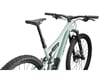 Image 4 for Specialized Stumpjumper Comp Mountain Bike (Satin White Sage/Deep Lake) (S3)