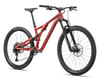Image 2 for Specialized Stumpjumper Alloy Mountain Bike (Satin Redwood/Rusted Red) (S2)