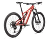 Image 3 for Specialized Stumpjumper Alloy Mountain Bike (Satin Redwood/Rusted Red) (S2)