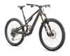 Image 2 for Specialized S-Works Stumpjumper 15 (Satin Gunmetal/Clay/White Mountain/Dove Grey/Bronze) (S4)