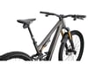 Image 4 for Specialized S-Works Stumpjumper 15 (Satin Gunmetal/Clay/White Mountain/Dove Grey/Bronze) (S4)