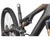 Image 6 for Specialized S-Works Stumpjumper 15 (Satin Gunmetal/Clay/White Mountain/Dove Grey/Bronze) (S4)