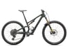 Image 1 for Specialized Stumpjumper 15 Pro (Satin Green Tint/Gunmetal/Satin Metallic Sulphur) (S3)