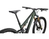 Image 3 for Specialized Stumpjumper 15 Pro (Satin Green Tint/Gunmetal/Satin Metallic Sulphur) (S3)