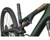 Image 5 for Specialized Stumpjumper 15 Pro (Satin Green Tint/Gunmetal/Satin Metallic Sulphur) (S3)