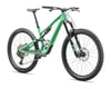 Image 2 for Specialized Stumpjumper 15 Expert (Satin Electric Green/Satin Forest Green) (S4)