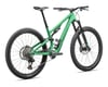 Image 3 for Specialized Stumpjumper 15 Expert (Satin Electric Green/Satin Forest Green) (S4)