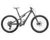 Image 1 for Specialized Stumpjumper 15 Expert (Gloss Gunmetal/White Mountains) (S4)