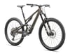 Image 2 for Specialized Stumpjumper 15 Expert (Gloss Gunmetal/White Mountains) (S4)